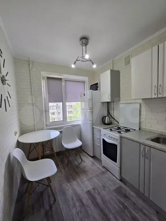 1-к. квартира, 31 м, 7/9 эт. - Фото 1