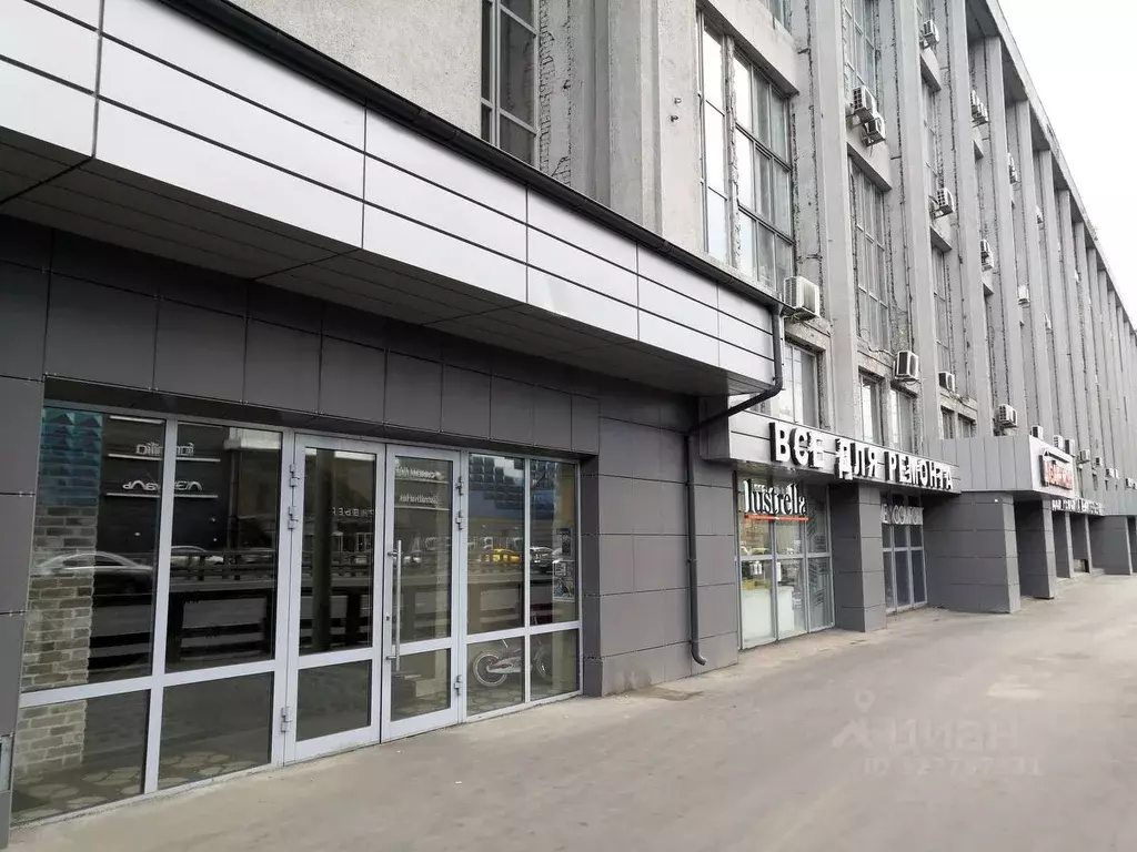 2-к кв. Москва Автозаводская ул., 23К7 (50.0 м) - Фото 2