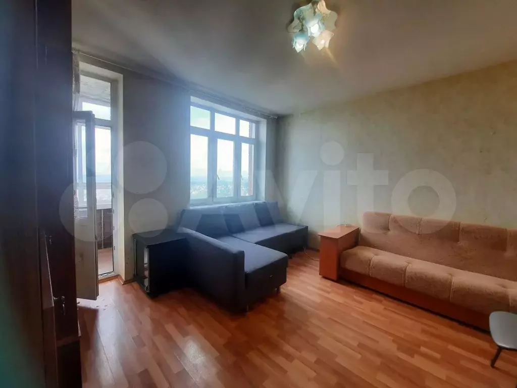 Комната 16 м в 3-к., 25/25 эт. - Фото 0