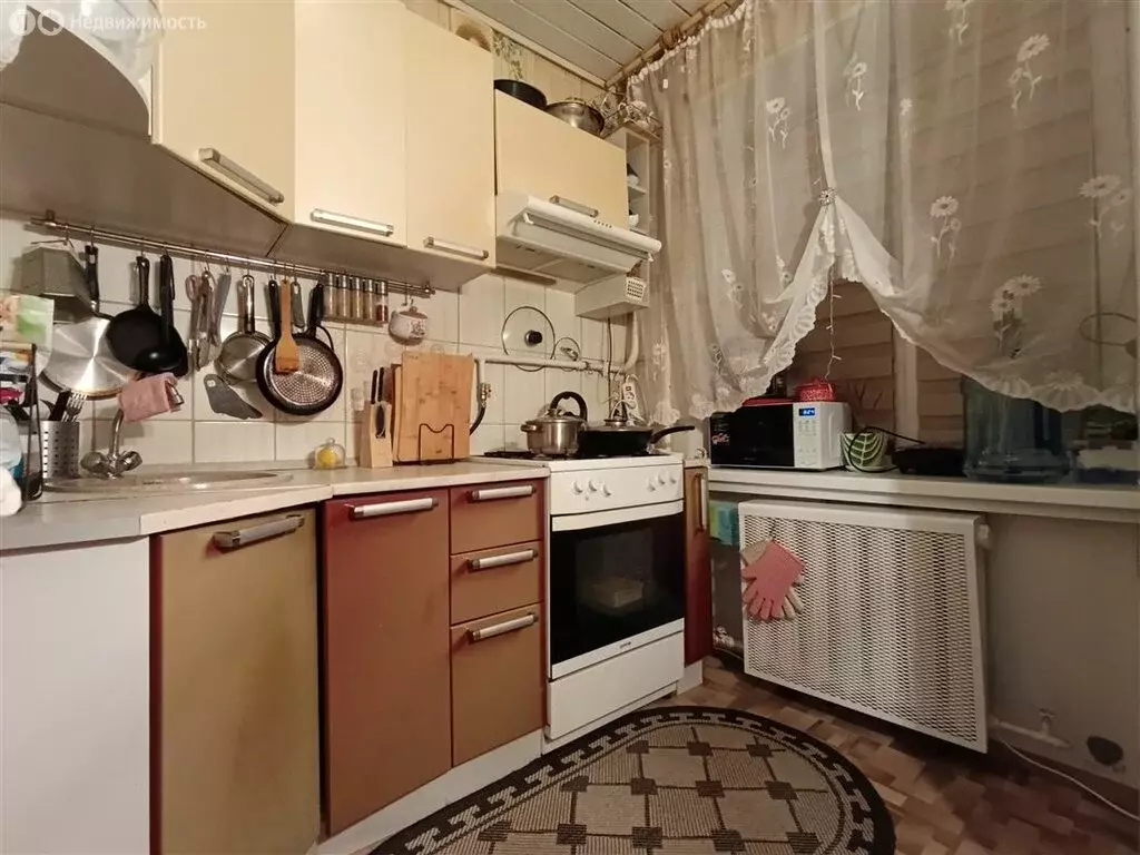 2-комнатная квартира: Малое Верево, Киевское шоссе, 9 (42.7 м) - Фото 1