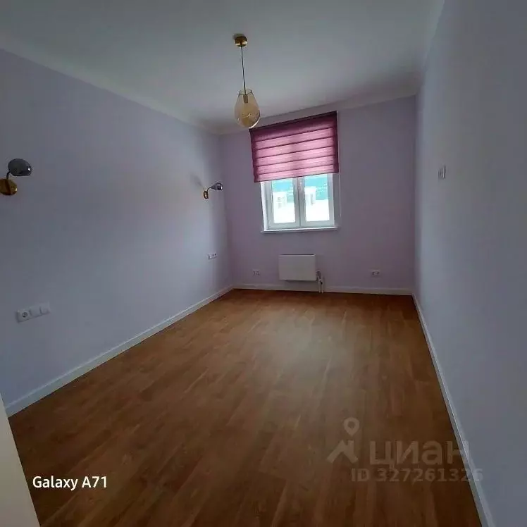 2-к кв. Московская область, Одинцовский городской округ, д. Солманово, ... - Фото 1