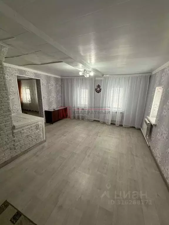 Дом в Белгородская область, Старый Оскол ул. Крупской, 55А (76 м) - Фото 0