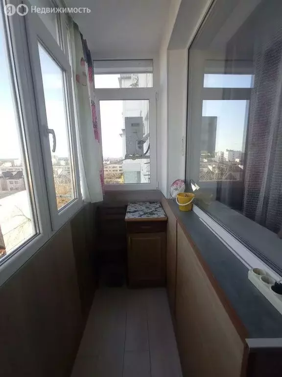 1-комнатная квартира: Евпатория, проспект Ленина, 52 (37 м) - Фото 1