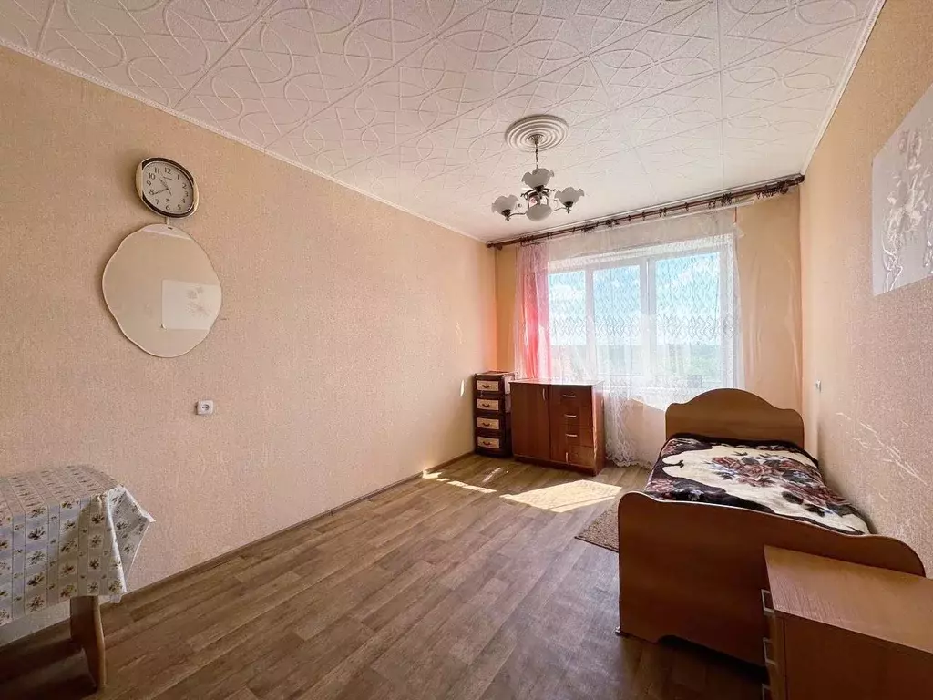 Продаётся 1-к квартира, 35.5 м - Фото 0