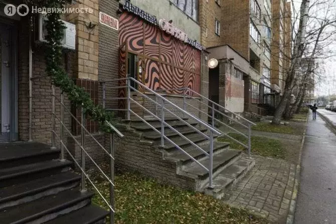 Помещение свободного назначения (51.6 м) - Фото 0