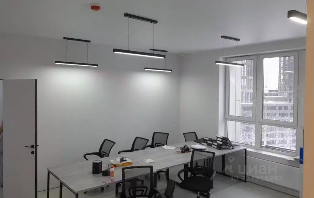 Офис в Москва Шелепихинская наб., 34к1 (87 м) - Фото 1