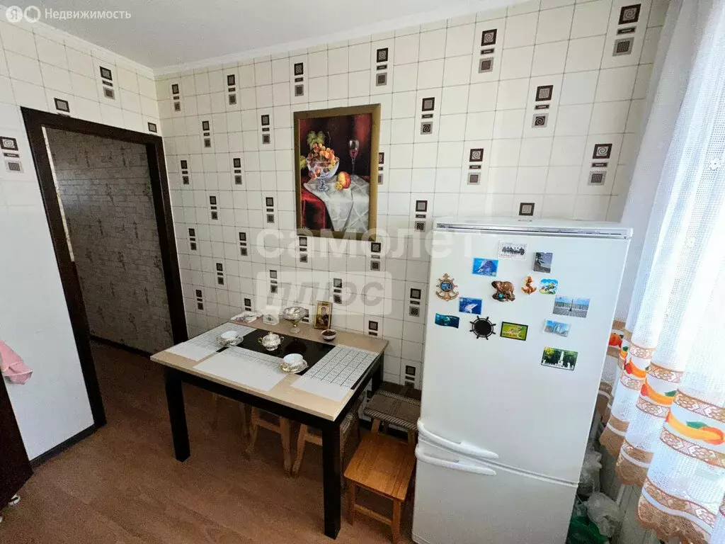 3-комнатная квартира: Парковый, улица Гагарина, 21Г (64.6 м) - Фото 2