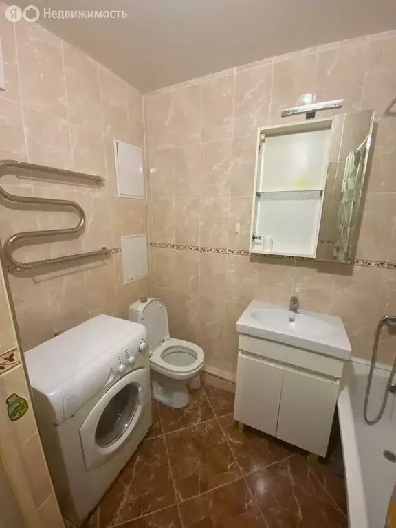 1-комнатная квартира: Краснодар, Российская улица, 36 (40 м) - Фото 2