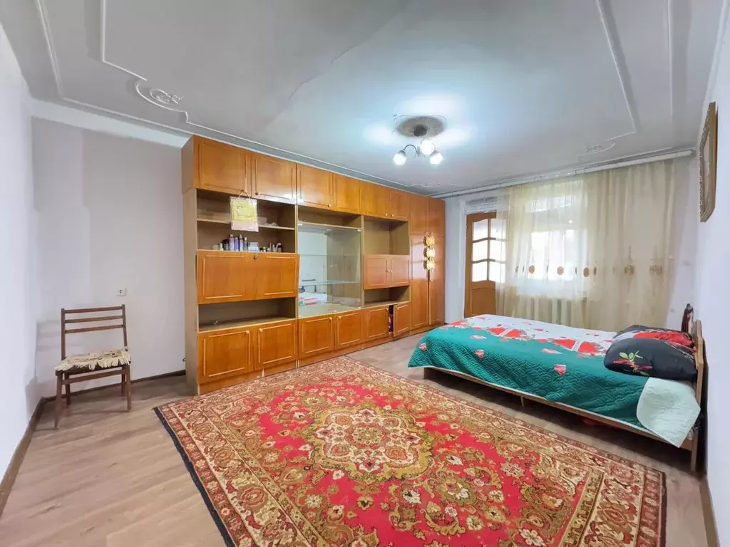 2-к кв. Кабардино-Балкария, Чегем ул. Шаковых (52.0 м) - Фото 1