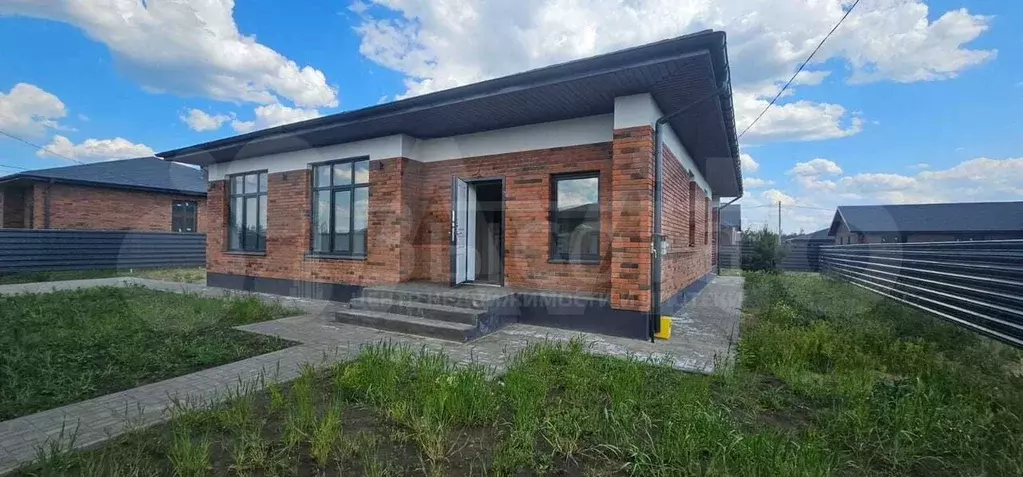 Дом 125 м на участке 7,5 сот. - Фото 0