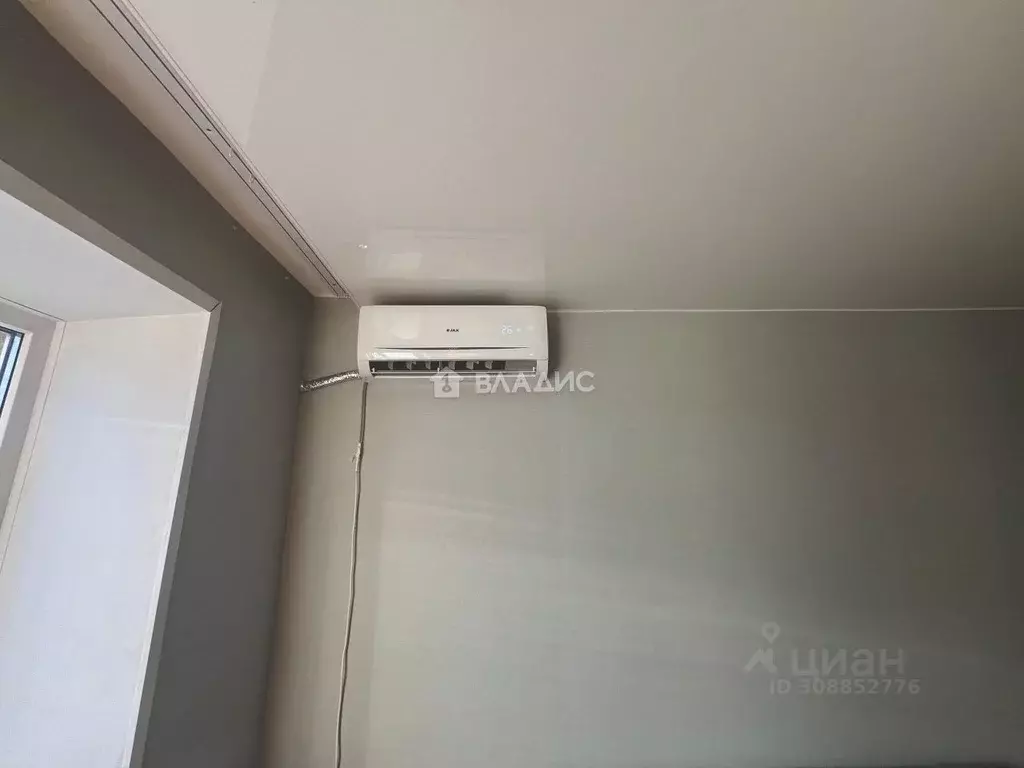 Комната Краснодарский край, Новороссийск ул. Леженина, 90 (13.2 м) - Фото 2