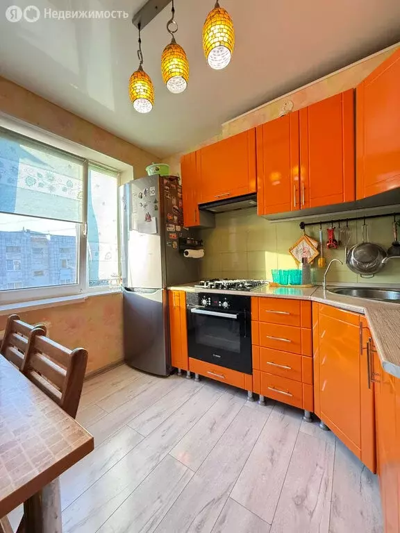 2-комнатная квартира: Нальчик, улица Ватутина, 23А (47 м) - Фото 1