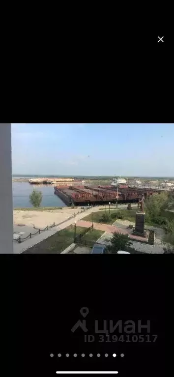 3-к кв. Саха (Якутия), Жатай городской округ, Жатай рп ул. Северная, ... - Фото 0