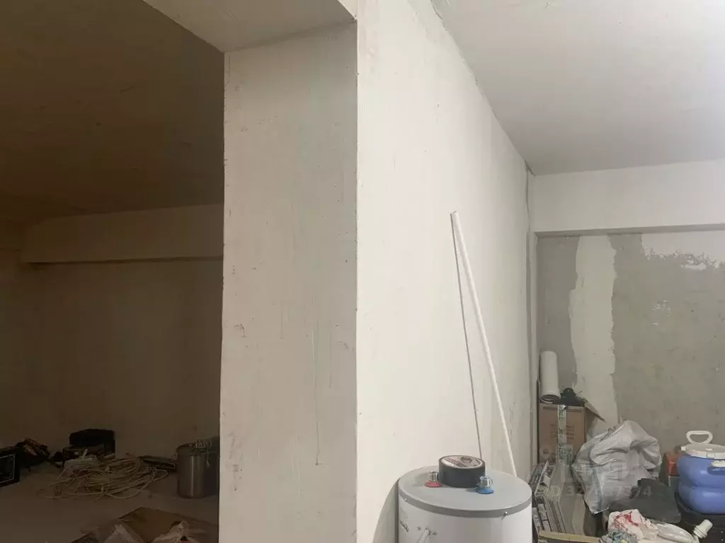 Комната Краснодарский край, Анапа Владимирская ул., 114к1 (36.0 м) - Фото 1