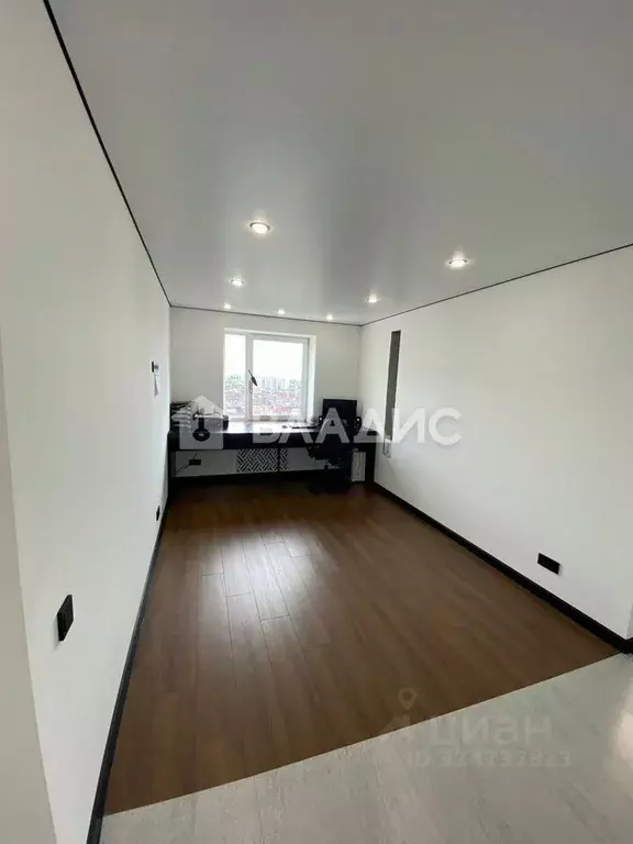 2-к кв. Калининградская область, Калининград ул. Еловая Аллея, 61 ... - Фото 1