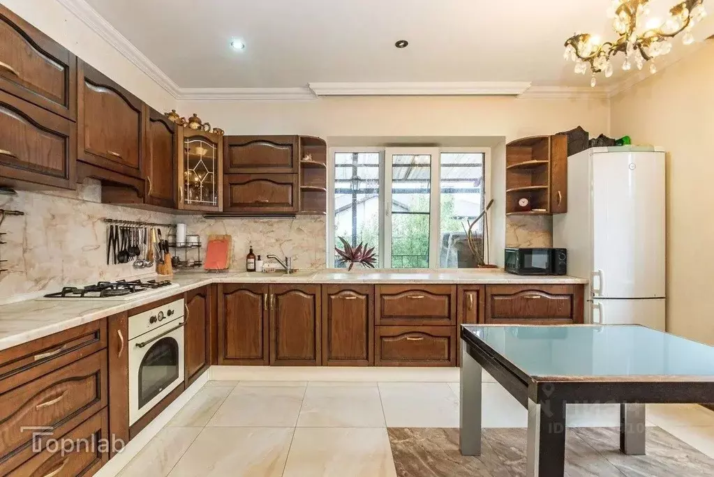 Дом в Ростовская область, Аксайский район, Щепкинское с/пос, пос. ... - Фото 1