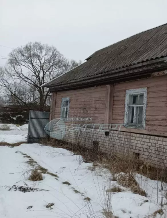 Дом в Владимирская область, Кольчугинский район, Ильинское ... - Фото 1