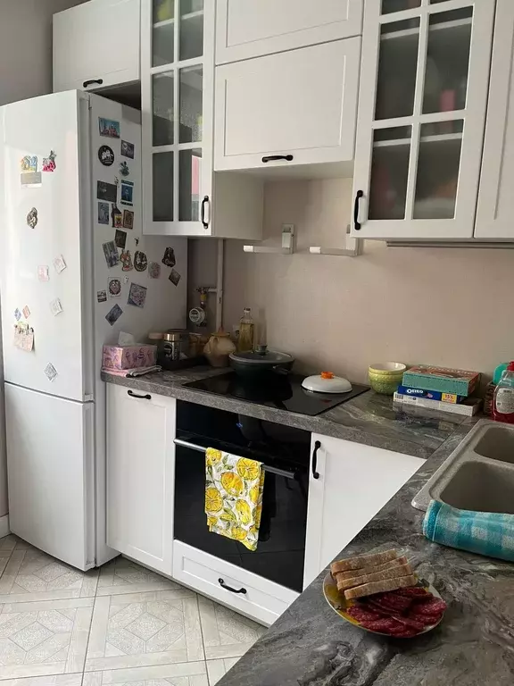 Продаётся 4-к квартира, 82.3 м - Фото 0