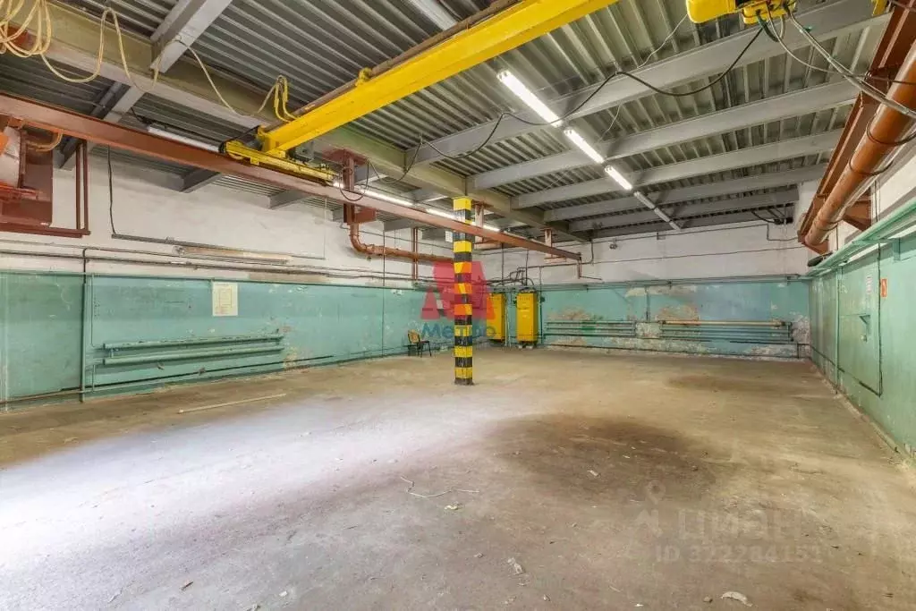 Помещение свободного назначения в Ярославская область, Ярославль ул. ... - Фото 2