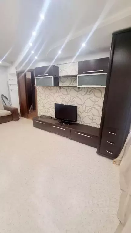 2-к кв. Иркутская область, Иркутск Ямская ул., 26 (54.0 м) - Фото 0