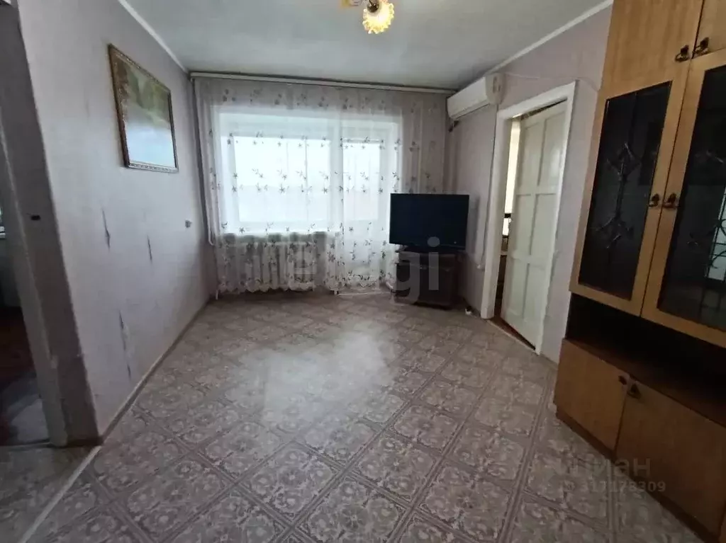 2-к кв. Амурская область, Белогорск ул. Скорикова, 18 (42.1 м) - Фото 0