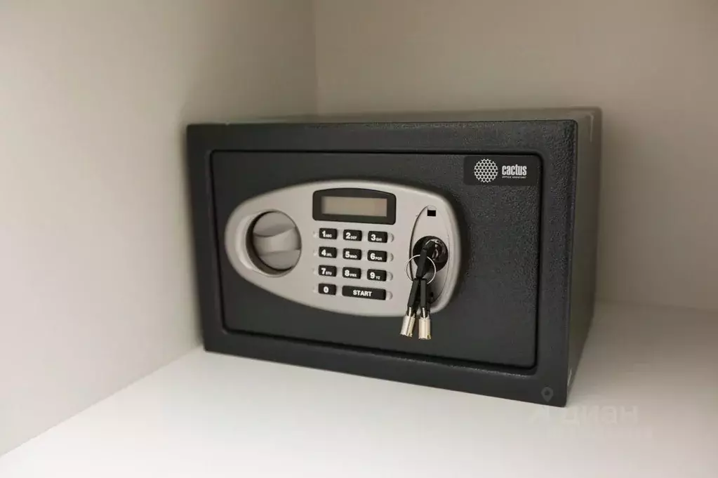 Комната Дагестан, Дербентский район, с. Хазар ул. Тупиковая, 6 (30.0 ... - Фото 2