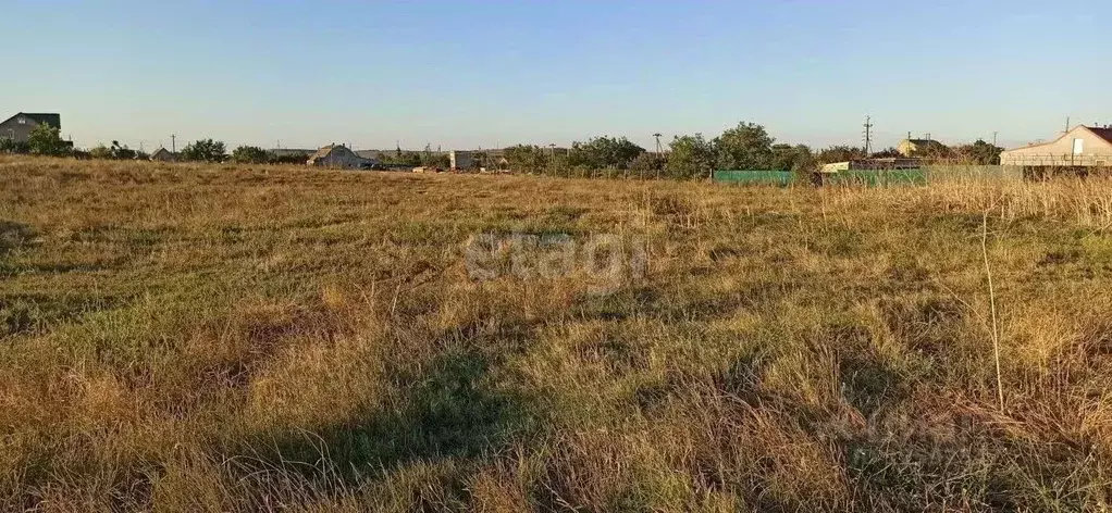 Участок в Крым, Белогорский район, с. Ароматное  (15.0 сот.) - Фото 1