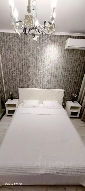 2-к кв. Ростовская область, Ростов-на-Дону ул. Еляна, 66 (50.0 м) - Фото 2