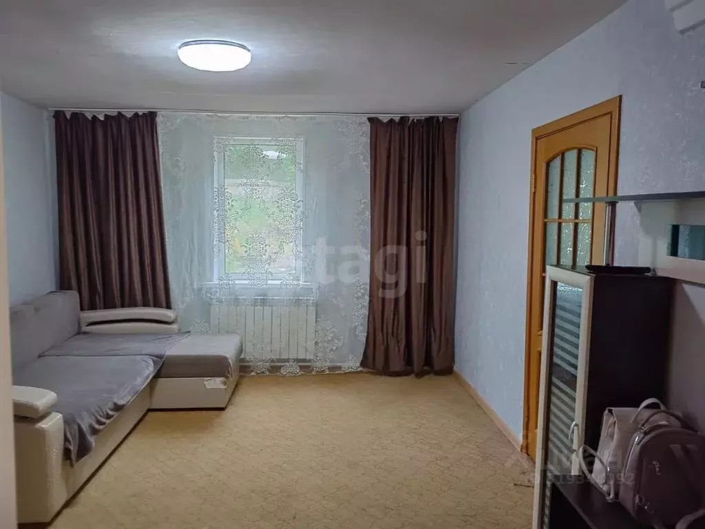 Дом в Приморский край, Артем Ландышевая ул., 15 (46 м) - Фото 1