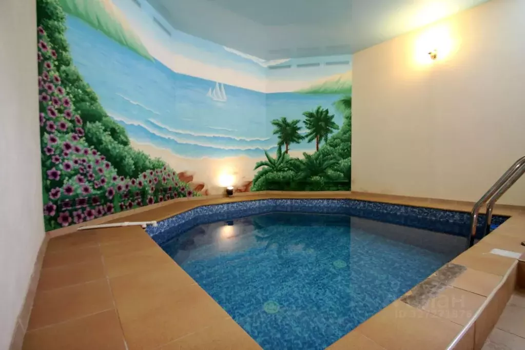 Дом в Новосибирская область, Новосибирский район, Мочищенский ... - Фото 1