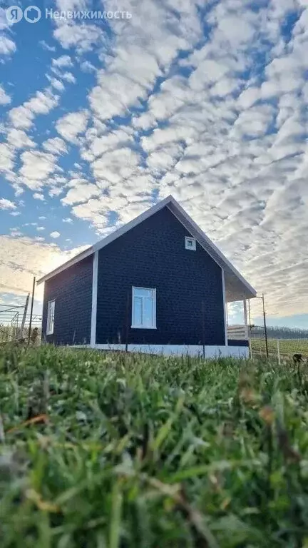 Дом в Крымский район, Кеслеровское сельское поселение, хутор Садовый ... - Фото 2