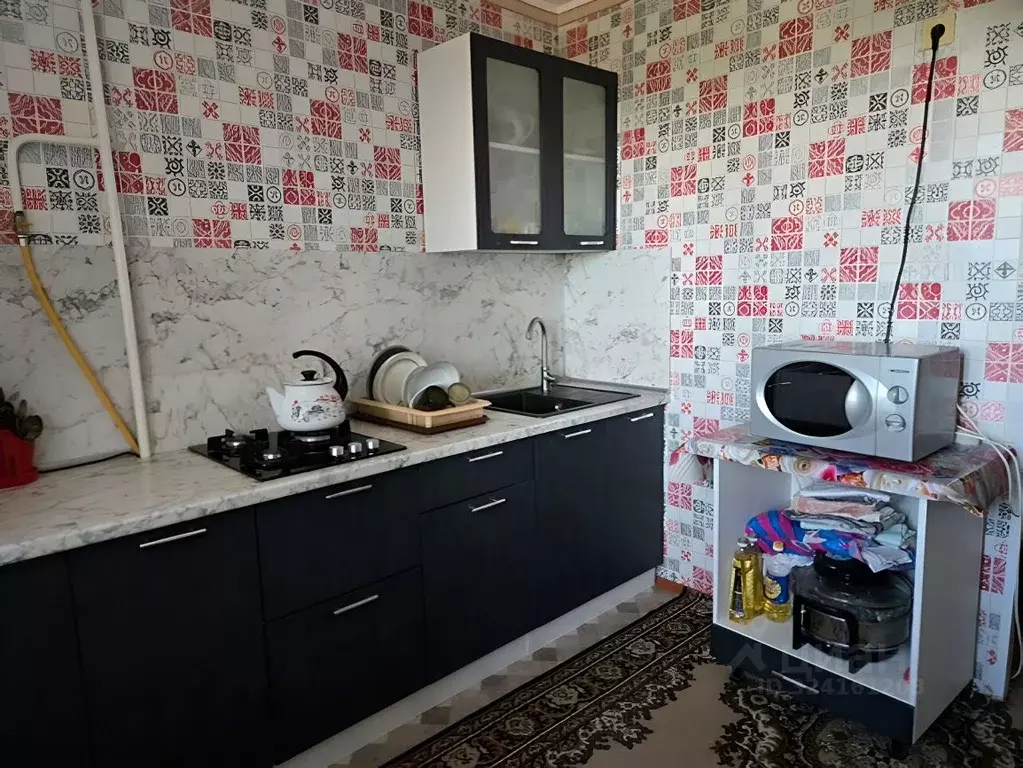 2-к кв. Ленинградская область, Киришский район, Пчевское с/пос, д. ... - Фото 2