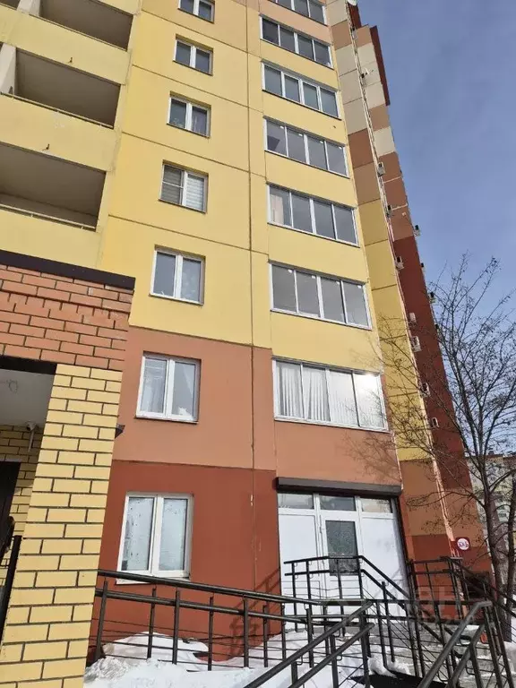 2-к кв. Московская область, Люберцы городской округ, д. Островцы, ... - Фото 1