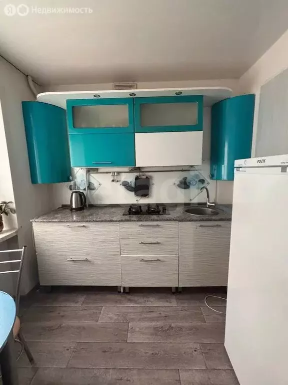 2-комнатная квартира: Ангарск, 85-й квартал, 1 (44.9 м) - Фото 1