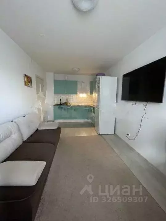 2-к кв. Свердловская область, Екатеринбург муниципальное образование, ... - Фото 2