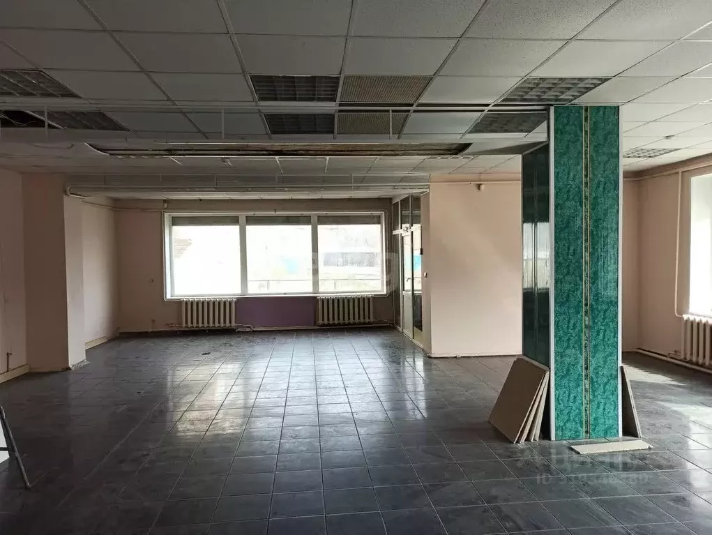 Торговая площадь в Воронежская область, Борисоглебск Первомайская ул., ... - Фото 1