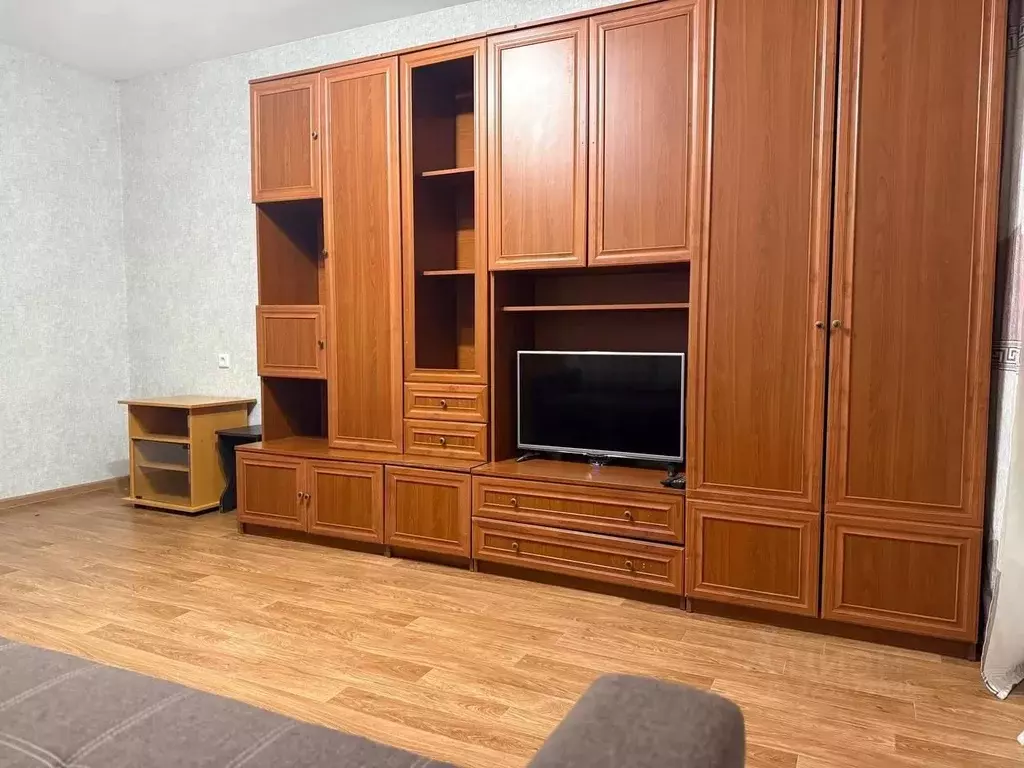 1-к кв. Новосибирская область, Новосибирск ул. Петухова, 99/2 (32.7 м) - Фото 2