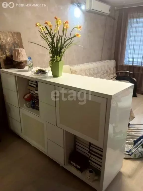 2-комнатная квартира: Астрахань, улица Михаила Луконина, 12к1 (44.9 м) - Фото 1