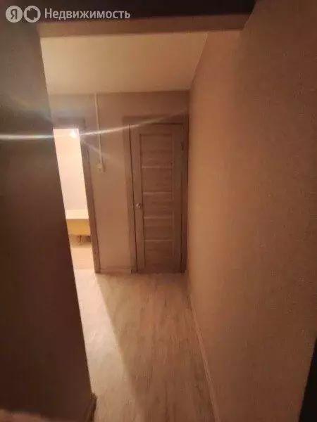 1-комнатная квартира: Усть-Илимск, Строительная улица, 10 (41 м) - Фото 2