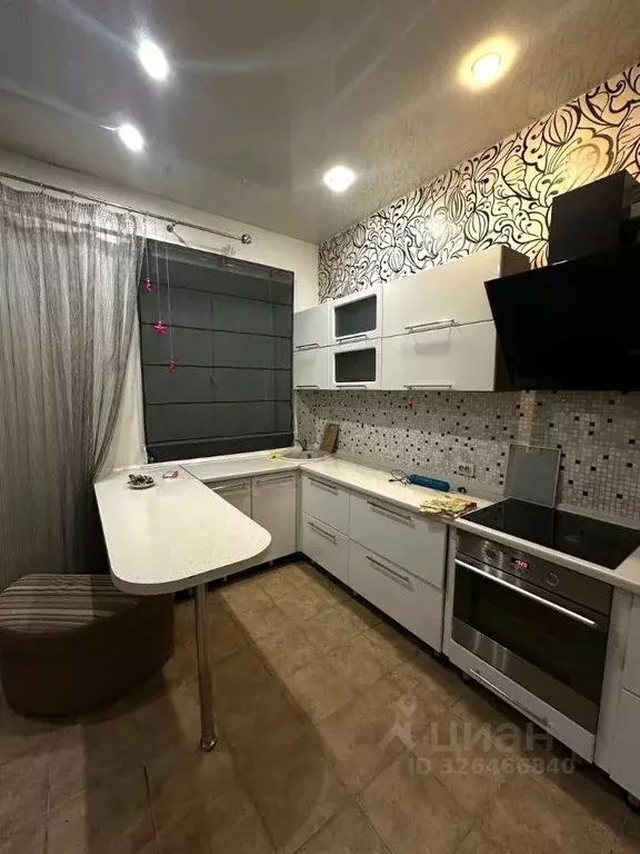 3-к кв. Красноярский край, Красноярск городской округ, Березовка ... - Фото 2