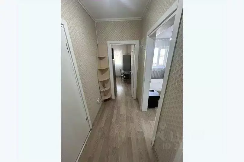1-к кв. Ямало-Ненецкий АО, Салехард Арктическая ул., 4 (36.0 м) - Фото 0