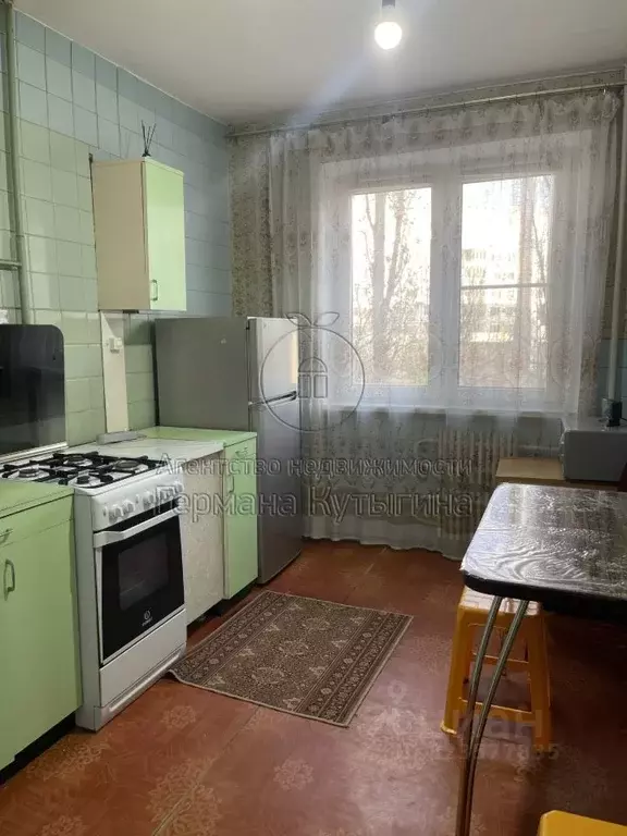 2-к кв. Волгоградская область, Волгоград ул. Землячки, 62 (51.0 м) - Фото 1