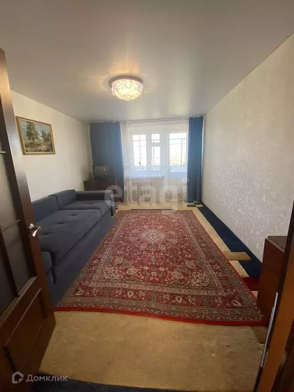 Продаётся 3-к квартира, 59.5 м - Фото 1