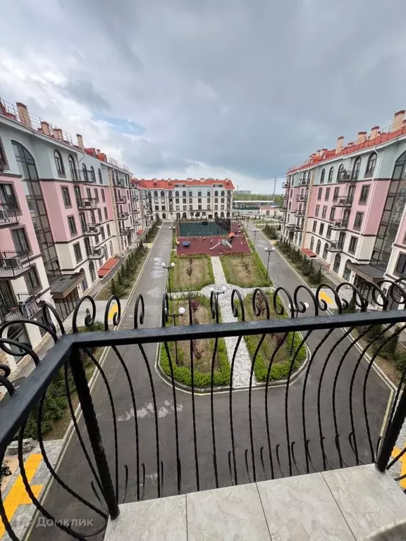 Продаётся 1-к квартира, 43.1 м - Фото 1