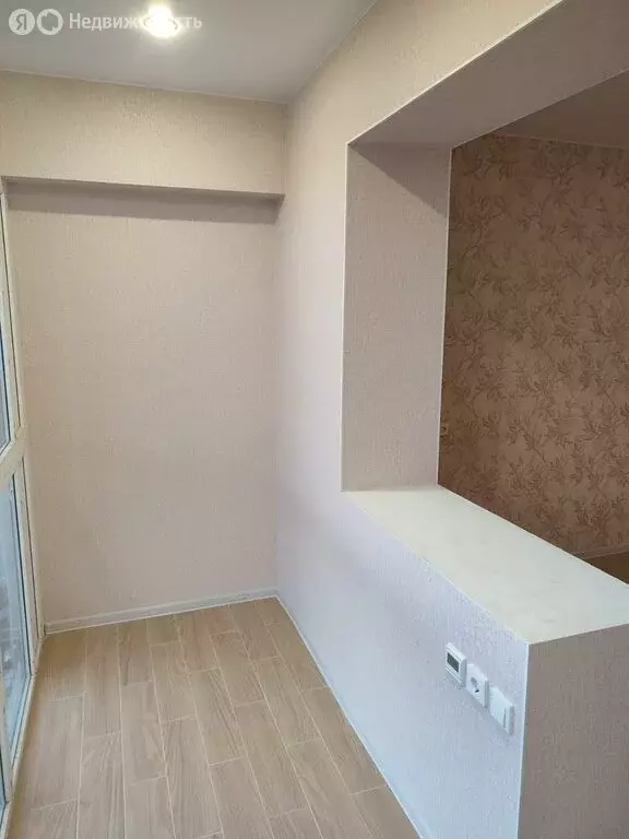 1-комнатная квартира: Анапа, Объездная улица, 9 (46 м) - Фото 1