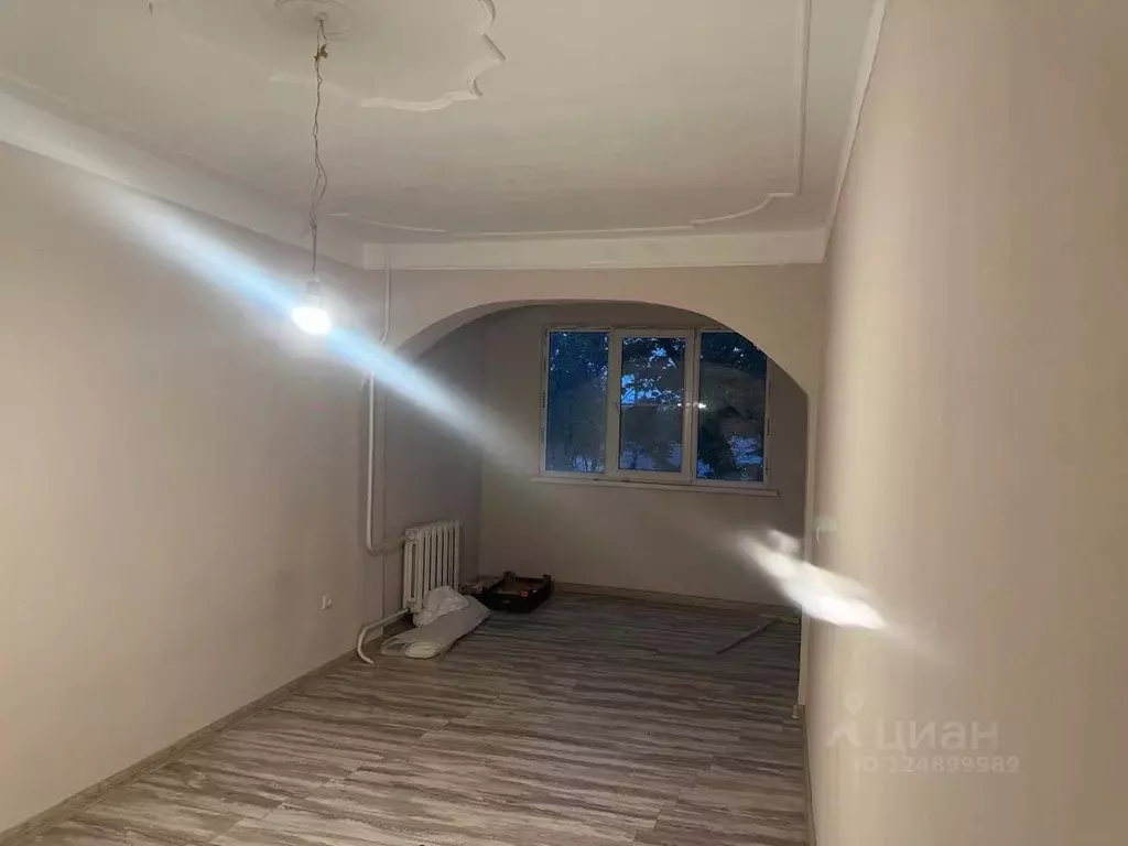 2-к кв. Северная Осетия, Владикавказ ул. Леонова, 9к1 (46.0 м) - Фото 2