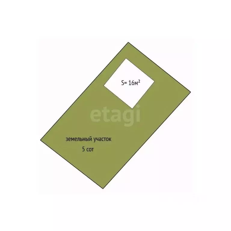 Дом в Брянская область, Брянск Дружба-2 садоводческое объединение,  ... - Фото 2