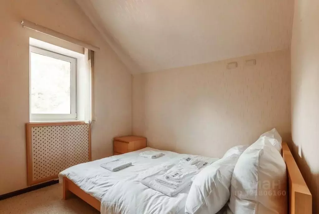 Дом в Москва № 52 кв-л,  (600 м) - Фото 2