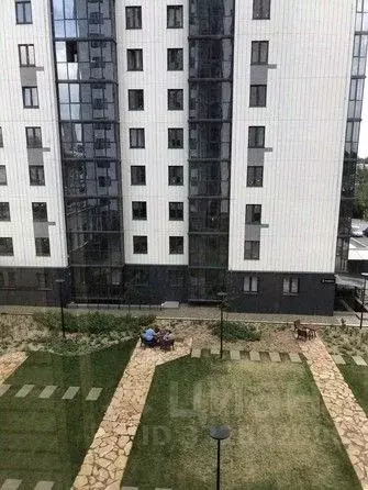 1-к кв. Красноярский край, Красноярск ул. Спандаряна, 1Б (45.9 м) - Фото 1