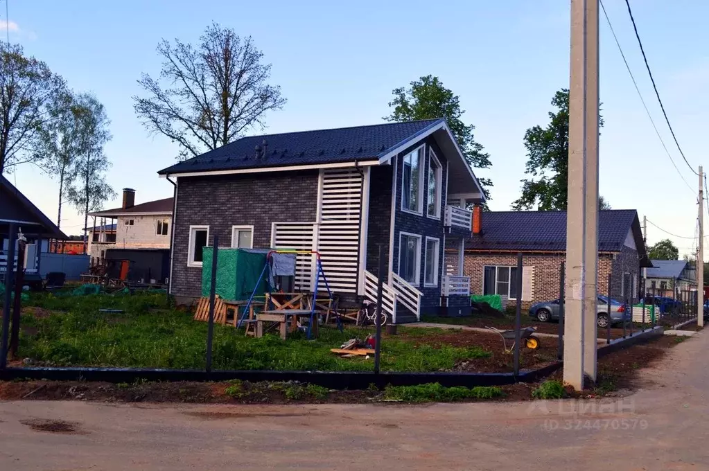 Участок в Московская область, Королев Первый кп, 47 (10.0 сот.) - Фото 2